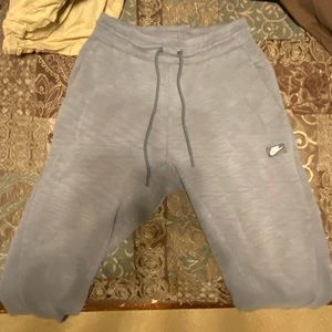 Boys Nike Sweatpants